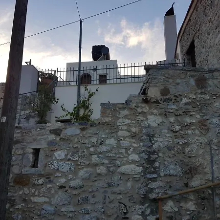 Holiday home Jean's Cretan Kalon Khorion