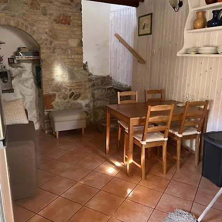 Holiday home Jean's Cretan *