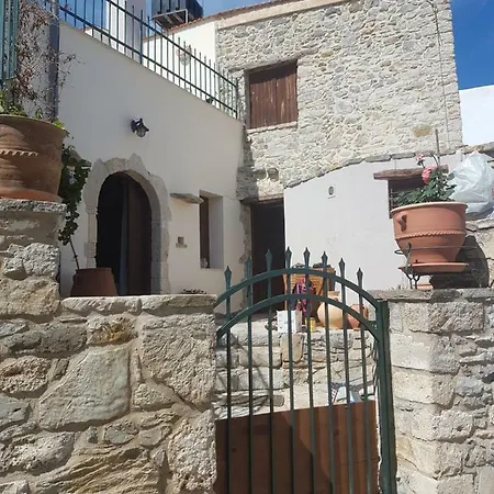 Jean's Cretan Kalon Khorion