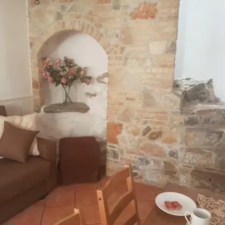 Holiday home Jean's Cretan Kalon Khorion