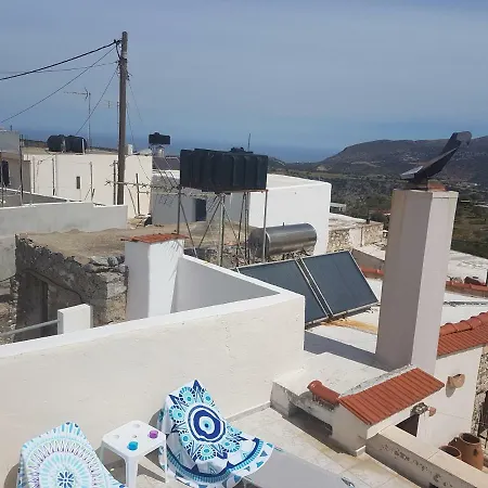 Jean's Cretan