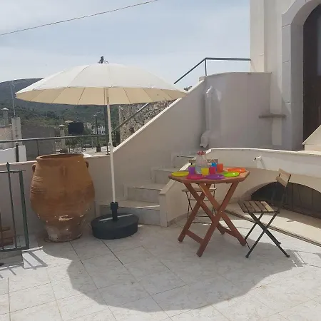 Holiday home Jean's Cretan