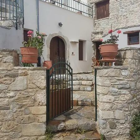 Jean's Cretan