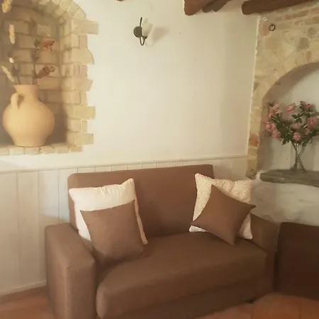 Jean's Cretan Holiday home *