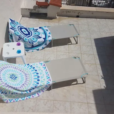 Holiday home Jean's Cretan