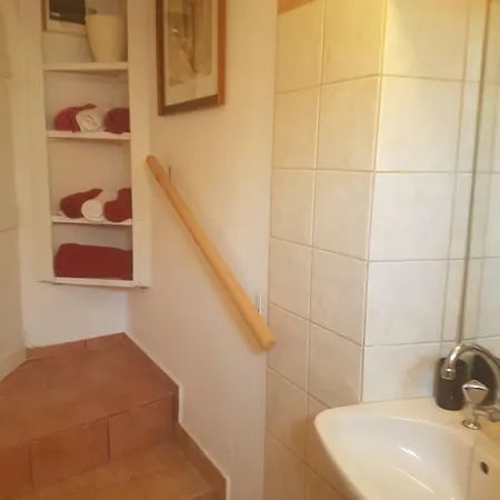 Holiday home Jean's Cretan Kalon Khorion