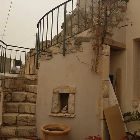 Jean's Cretan Kalon Khorion