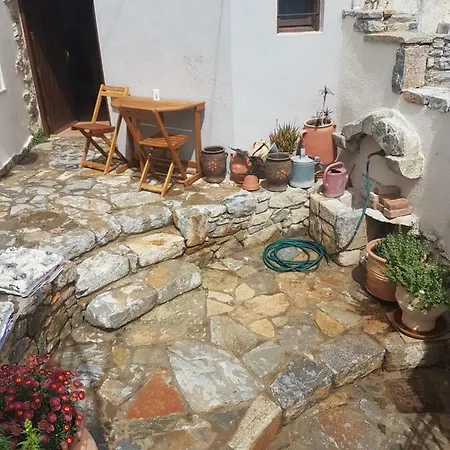 Holiday home Jean's Cretan Kalon Khorion
