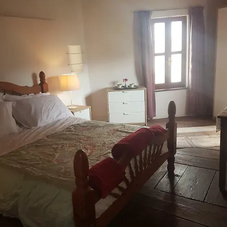 Holiday home Jean's Cretan *